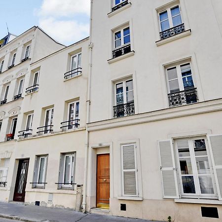 Invalides - Tour Eiffel Apartment Paris Exterior photo