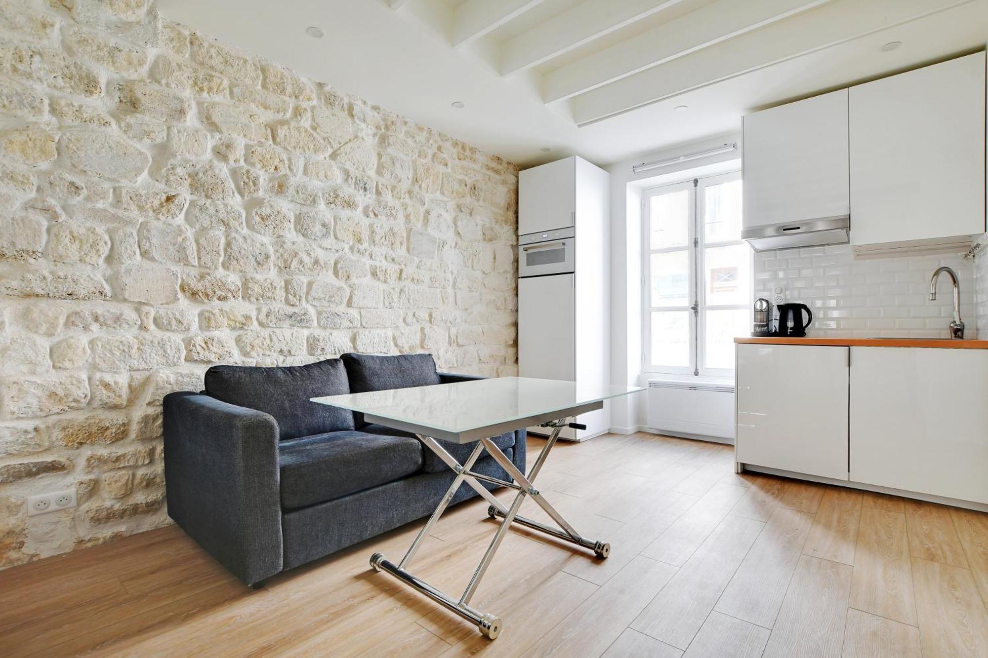 Invalides - Tour Eiffel Apartment Paris Exterior photo